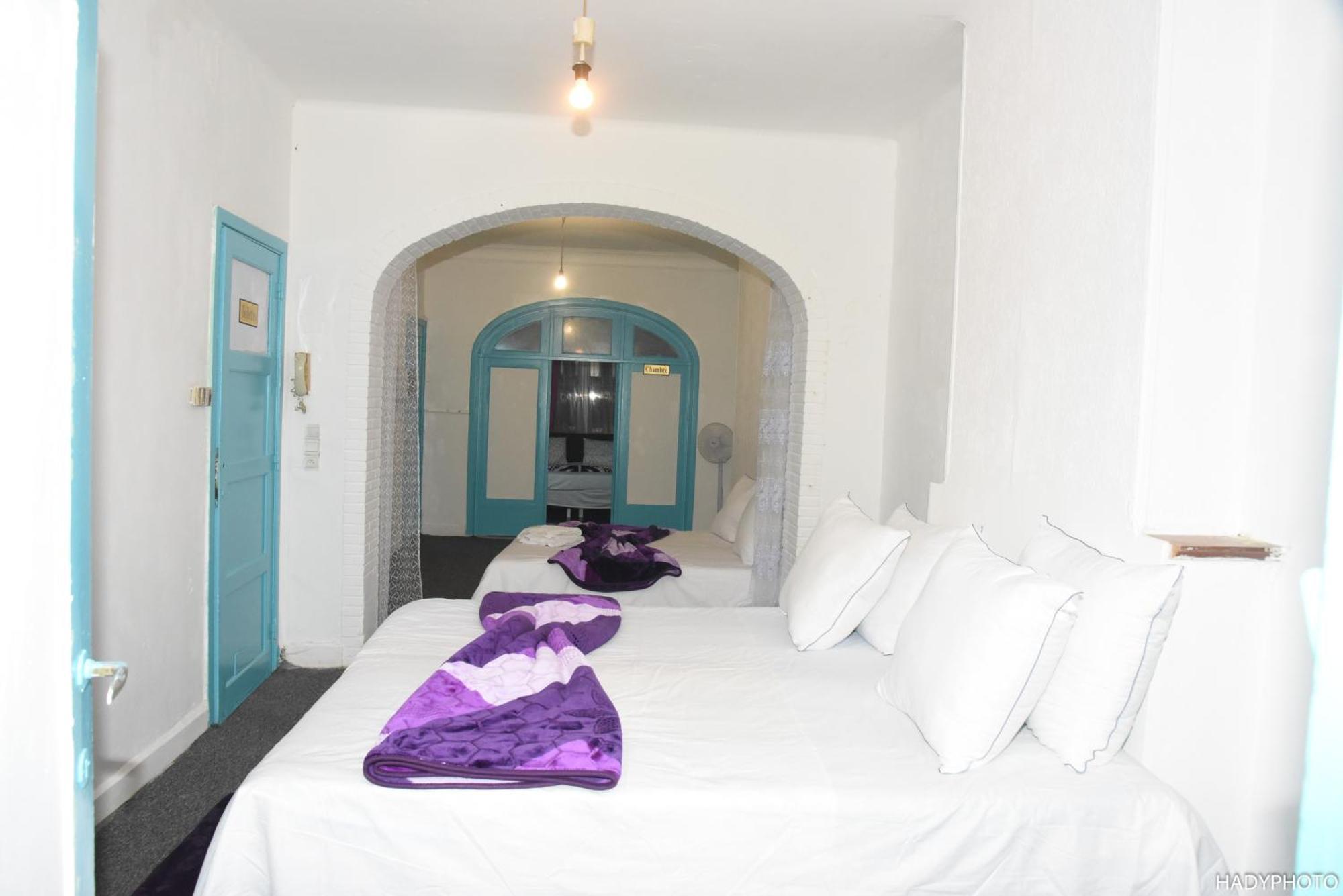 1 Confort Gare De L'ouest Apartment Brüssel