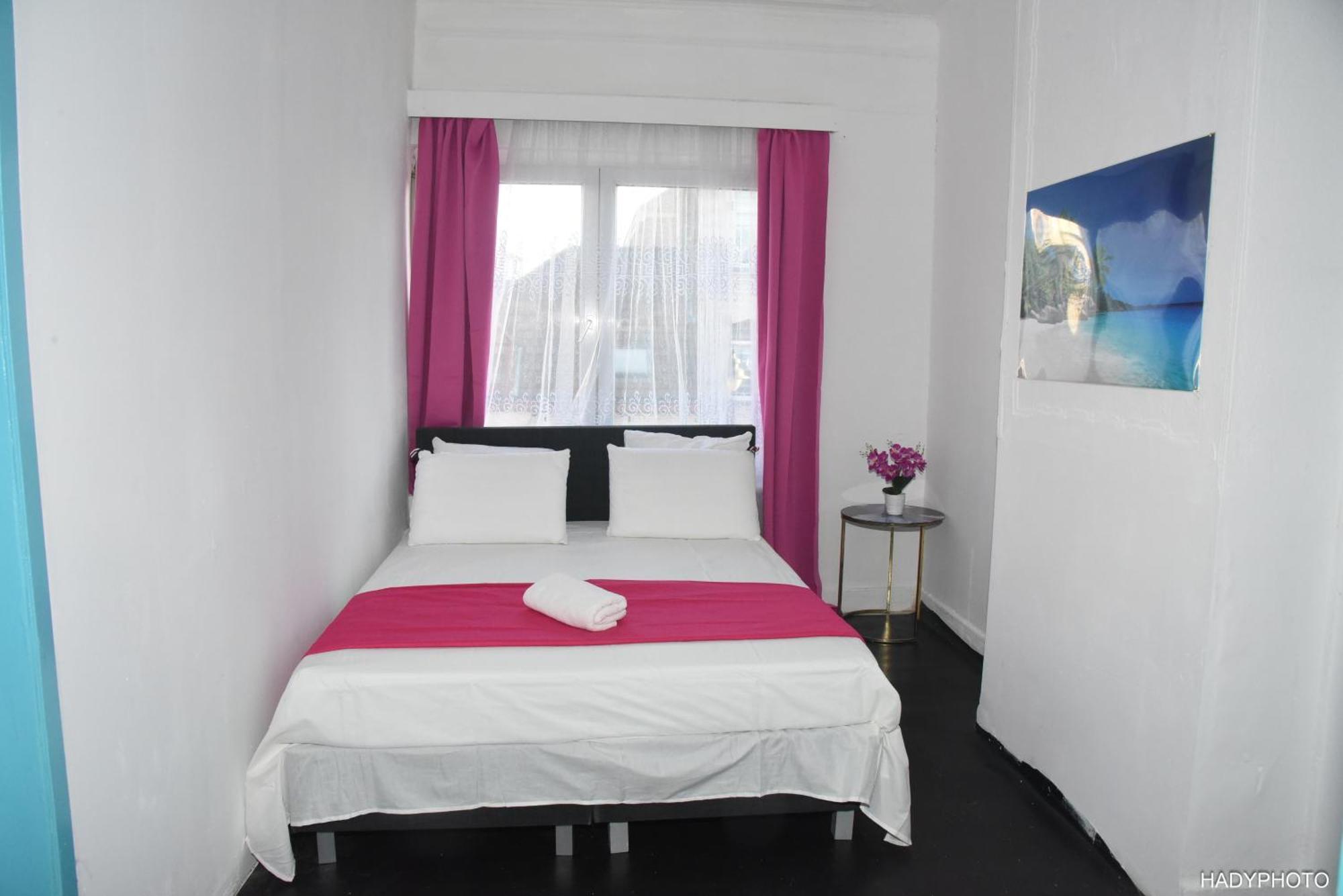 Apartment 1 Confort Gare De L'ouest Brüssel