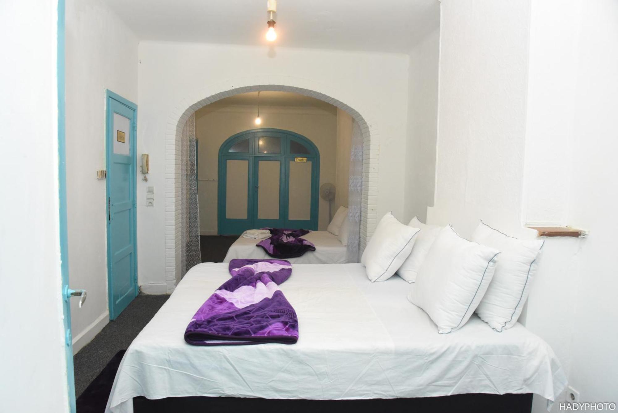 1 Confort Gare De L'ouest Apartment Brüssel