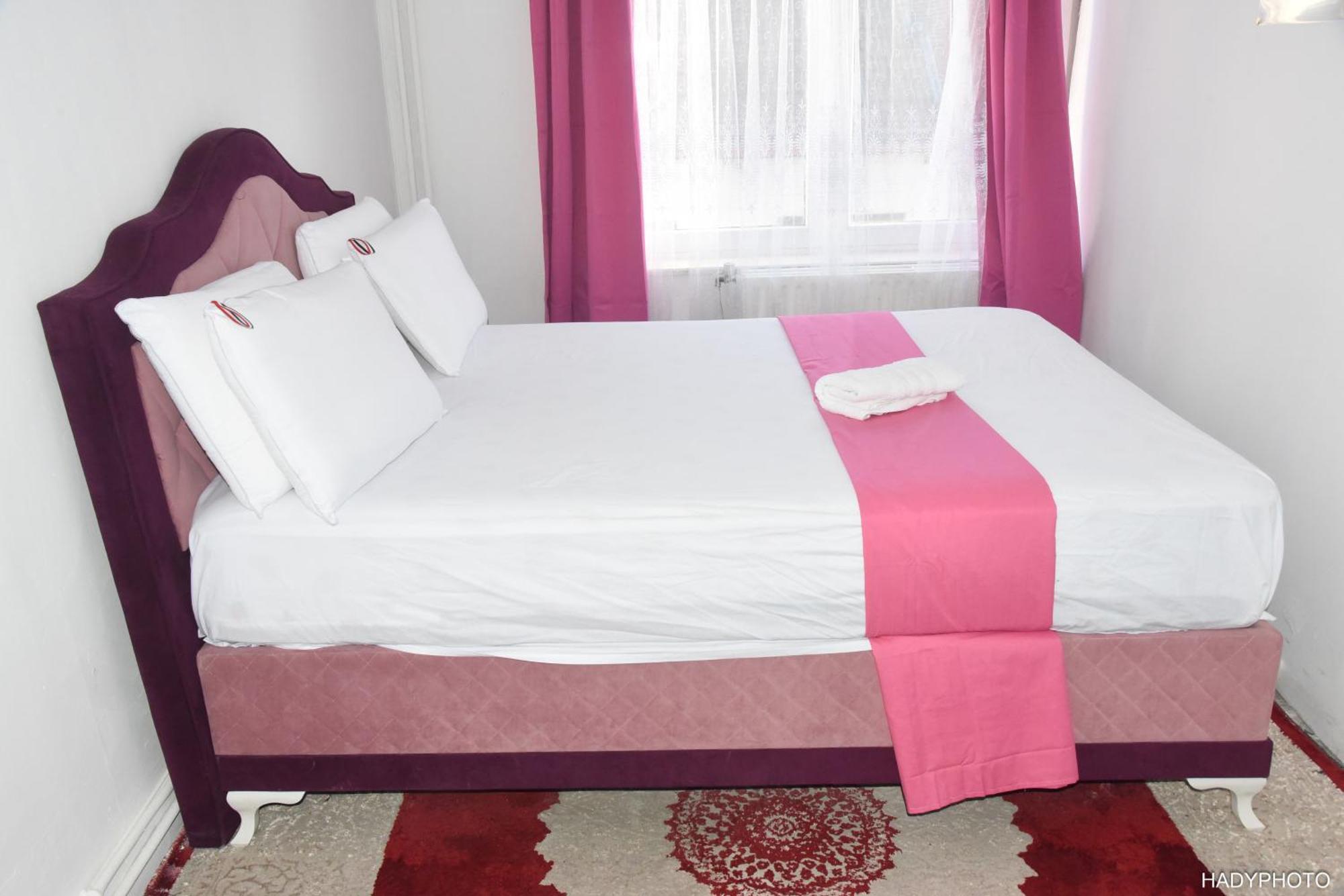 1 Confort Gare De L'ouest Appartement *