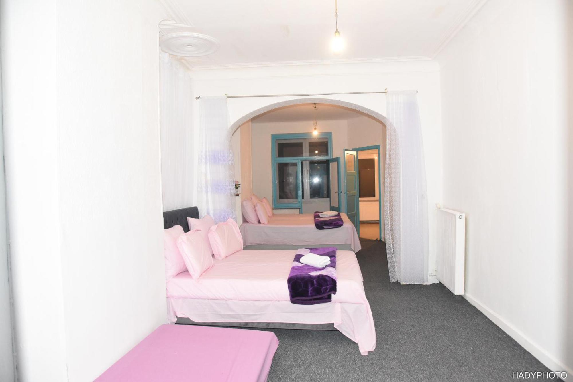 Apartment 1 Confort Gare De L'ouest Brüssel
