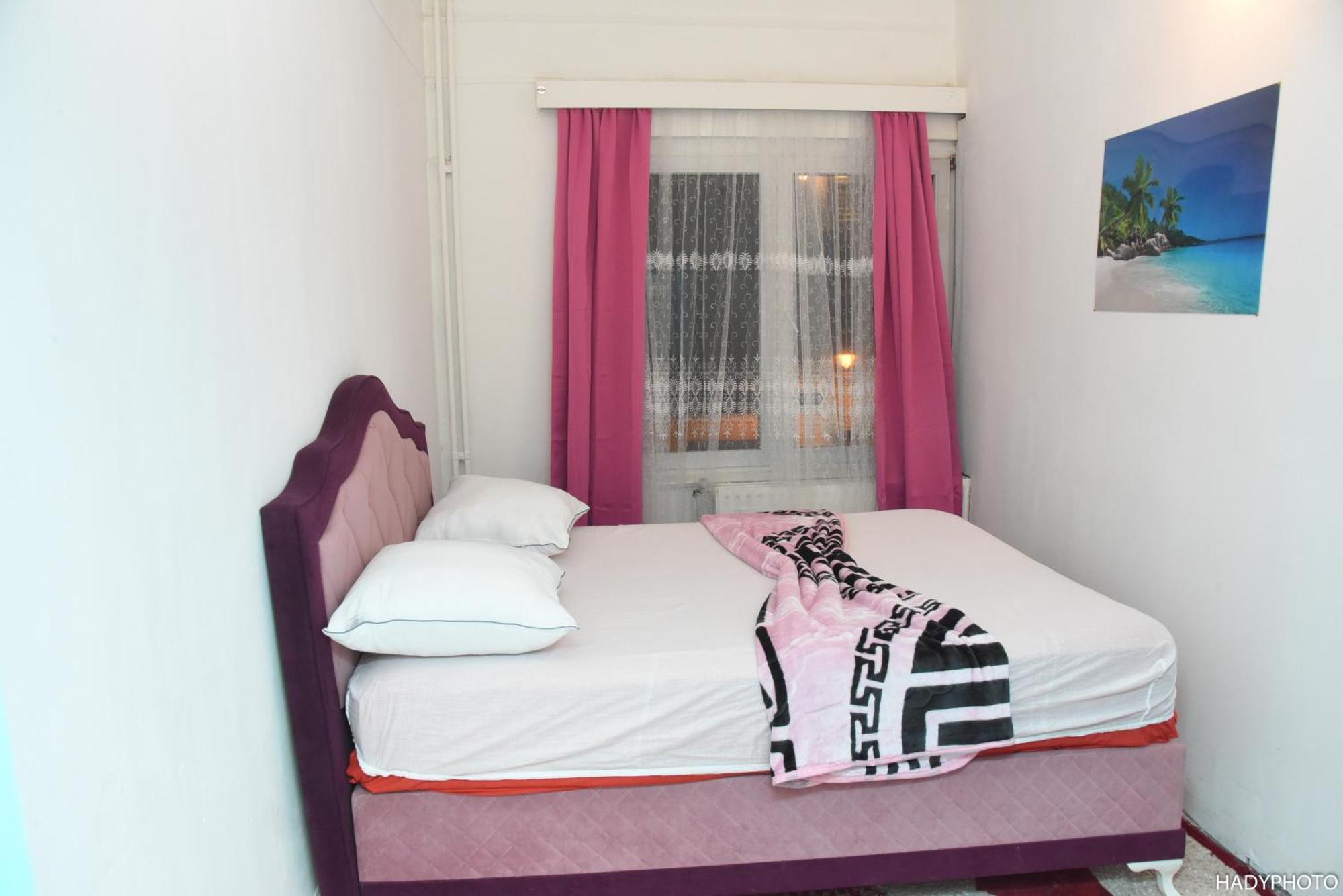 Apartment 1 Confort Gare De L'ouest Brüssel