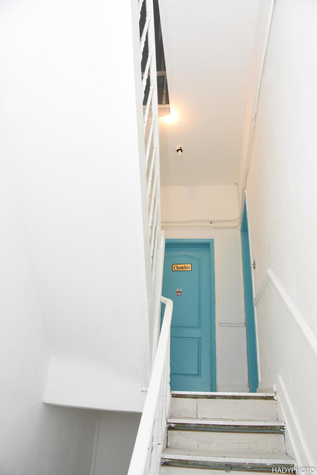 1 Confort Gare De L'ouest Appartement *