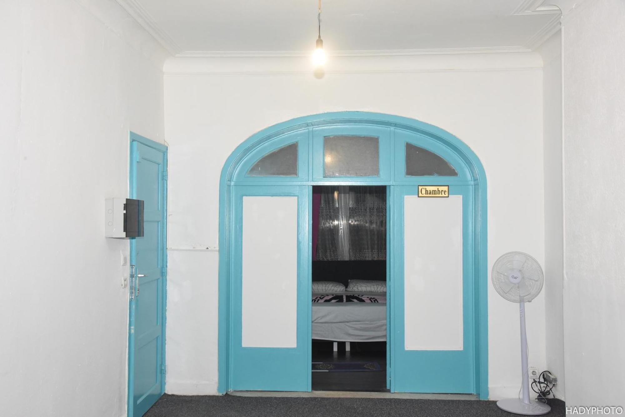 Apartment 1 Confort Gare De L'ouest Brüssel