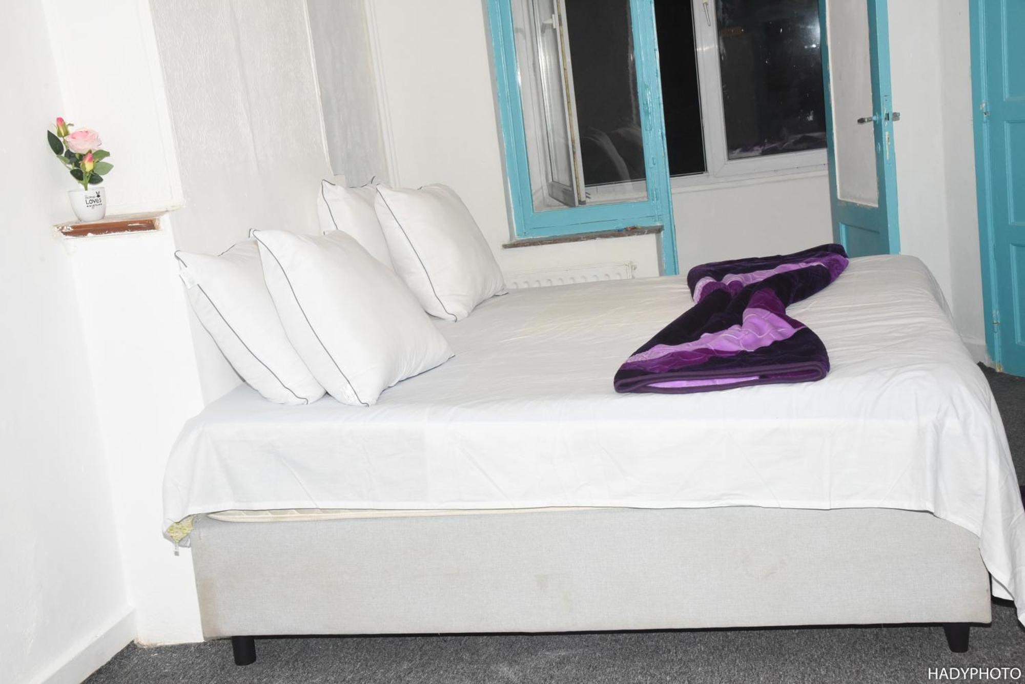 Apartment 1 Confort Gare De L'ouest Brüssel