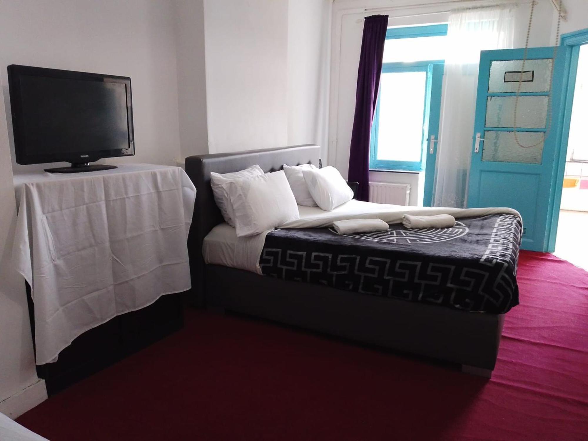 Appartement 1 Confort Gare De L'ouest