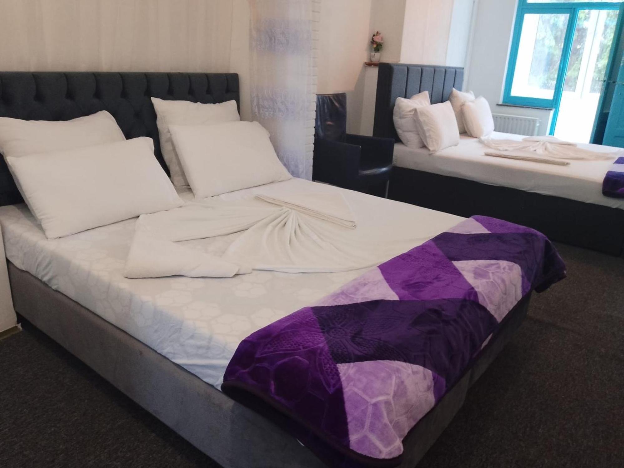 1 Confort Gare De L'ouest Appartement *